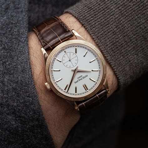 review patek philippe calatrava|Patek Philippe Calatrava 6119r price.